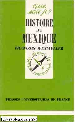 Télécharger Histoire du Mexique Livre PDF Gratuit