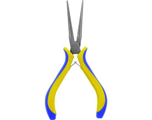 Preisvergleich Produktbild Donau Spitzzange 3536 150 mm 66 g