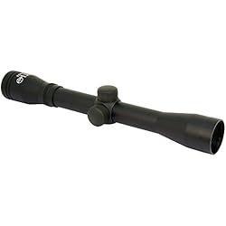 Rti - Lunette de tir Rti 4X32