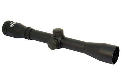 Rti - Lunette de tir Rti 4X32