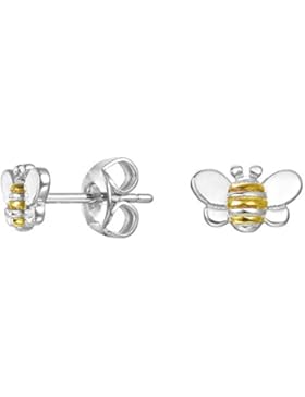 Esprit Kinder-Ohrstecker JW50258 925 Silber rhodiniert - ESER93005D000