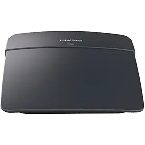 Linksys E900 Wireless-N300 Router