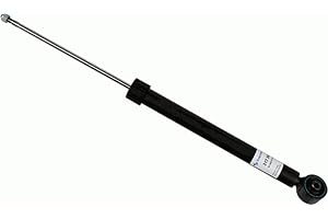 ‎SACHS SACHS 317 346 Stoßdämpfer Für Seat IBIZA MK IV SC (6J1, 6P5) 2008-2018 Hinterachse