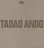 Tadao Ando: Complete Works by 
