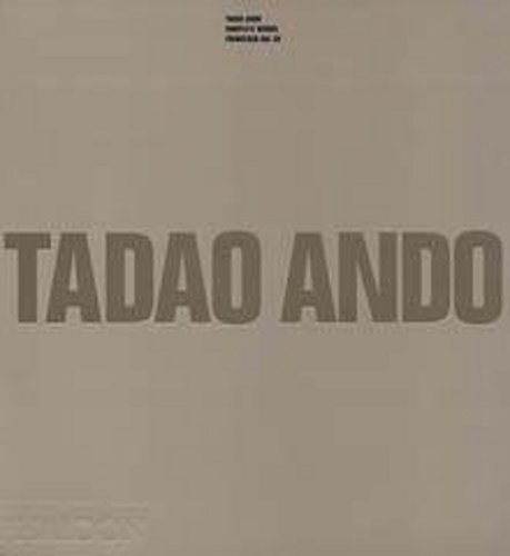 Tadao Ando: Complete Works