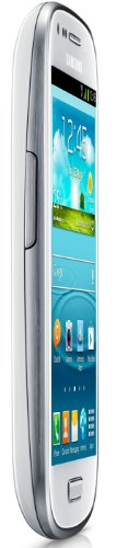 Imagen 2 de Samsung I8190 Galaxy S III MINI