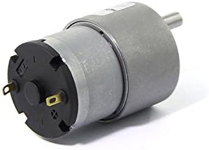 Cloud Motor Geared Motor Aslong-Jgb37-520(107Rpm)