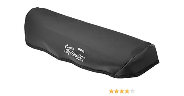 splendor pro seat cover