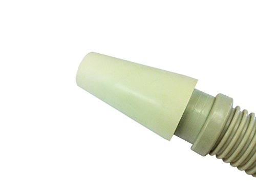 Steinbach Schwimmbadreiniger Magic Clean, Orange - 2