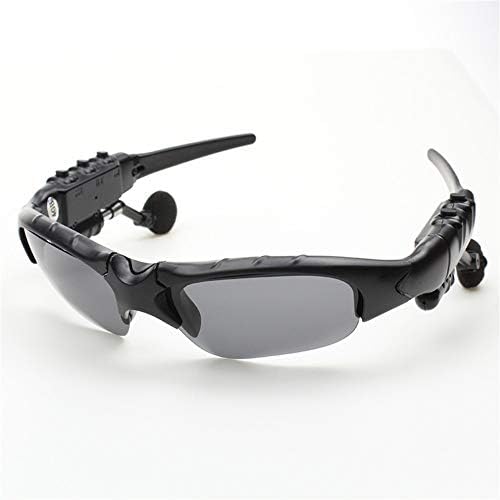 Bluetooth Speakers Hardcore Smart Basket Glasses Headset Wireless Night Vision Multifunction Polarized Sunglasses Men   Sunglasses Listening To Songs