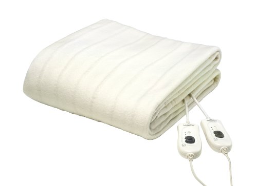 Preisvergleich Produktbild Montiss WBE6234M Doppel-Heizdecke - Double Comfort