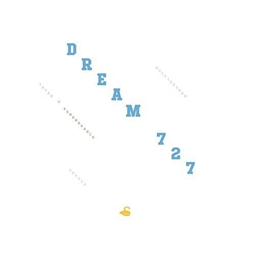 Preisvergleich Produktbild DREAM 727 by Suicideyear (2015-08-03)
