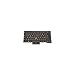 Produktbild Lenovo Keyboard (FRENCH), 04W3111, 04X1288