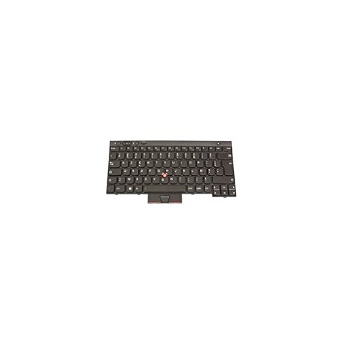 Preisvergleich Produktbild Lenovo Keyboard (FRENCH), 04W3111, 04X1288