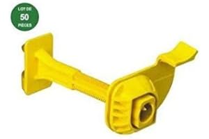 ISOVER - Appui Optima2 140 - 50 pièces