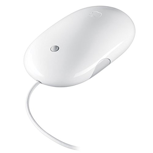 Preisvergleich Produktbild Apple Mighty Maus weiß