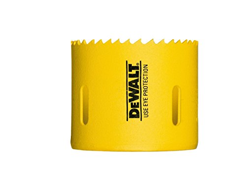 Preisvergleich Produktbild DeWalt DT83054-QZ BI-Metall Lochsäge 54mm