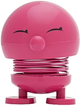 Hoptimist Baby Bimble klein pink