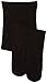 Country Kids Girl's Microfiber Opaques Tights, 12-15 Years, Black
