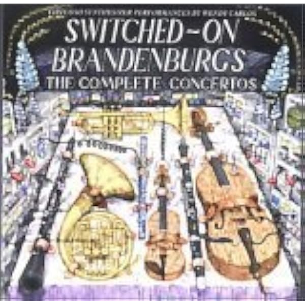 Secrets of Synthesis: Wendy Carlos: Amazon.es: CD y vinilos}