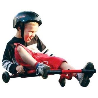 WEME - Wave Roller Kart Negro