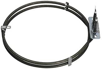 Riscaldamento ad anello Riscaldamento ad aria circolante Elemento  riscaldante Riscaldamento 2300W 230V Forno di cottura Stufa per Bosch  Siemens 00499003 EGO 20.29477.000 Accessori e parti di ricambio Grandi  elettrodomestici berjaya.edu.my