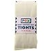 High Quality Winter Warm Baby Girls Ivory Tights - 3/6 Months
