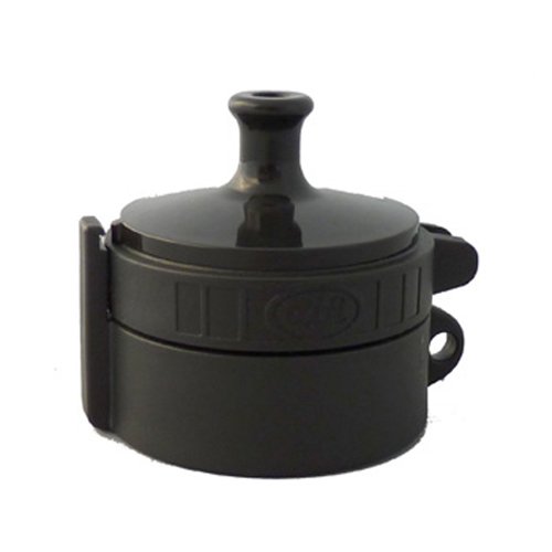 alfi 9202.001.019 Trinkverschluss, Edelstahl, silber, 7 x 6 x 7 cm