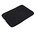 Price comparison product image LouiseEvel215 Neoprene Fashion Style Notebook Laptop Sleeve Case Bag Pouch Storage For Mac MacBook Air Pro 11.6 13.3 15.4 inch
