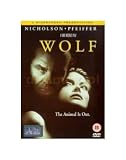 Wolf [DVD] [Region 2] (English audio. English subtitles) by Jack Nicholson - Milla Jovovich