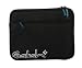 Produktbild Satch Tabletsleeve 9,7" Black Bounce - Schwarz Schwarz