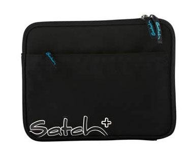 Preisvergleich Produktbild Satch Tabletsleeve 9,7" Black Bounce - Schwarz Schwarz