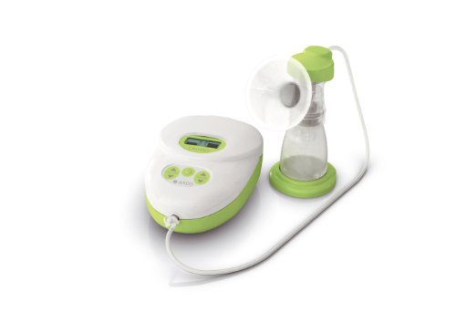 Ardo Calypso Elektrische Milchpumpe - 2