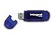Produktbild Integral Evo USB-Stick 2 GB blau