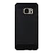 Produktbild Galaxy S7 G930 Hülle, Asnlove Ultra Slim TPU Silikon Backcover Case Taschen Handy Schutzhülle Rutschfest für Samsung Galaxy S7 SM-G930 - Schwarz