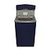 Dream Care Blue Washing Machine Cover For Haier HWM58-020 Fully Automatic Top Load 5.8 Kg Model RS.589.00