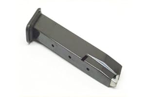 Caricatore Bruni a salve Gap 8 mm