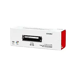 Acron CRG 316 Magenta Single Cartridge for LBP5050, LBP5050n, and LBP8080 MF3010 Mono Multi Function Laser Printer