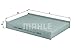 Produktbild Mahle Knecht LA 811 Filter, Innenraumluft