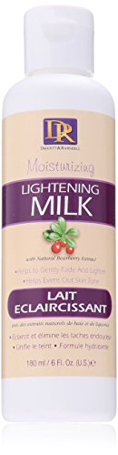 Daggett And Ramsdell - Lait Eclaircissant