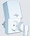 Produktbild Protector Universal-Abluftsteuerung AS-4020/2