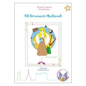 Gli strumenti medievali