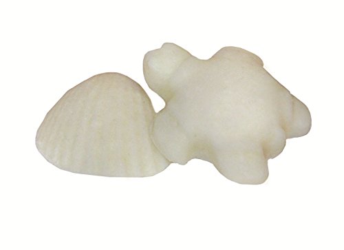 CREARTEC Öko-Giessseife Transparent 1kg - 3