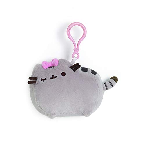 Gund Pusheen, Multicolor, Talla Unica (4048879)