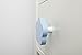 Lorena Canals Knob Cloud (Blue, Pack of 6)