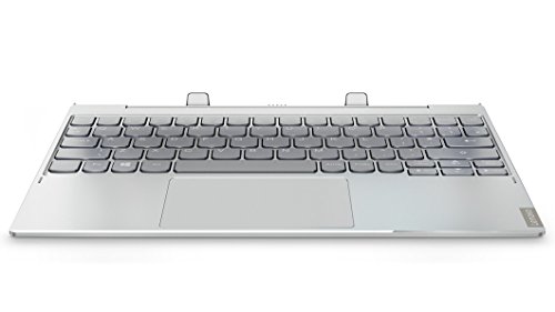 Lenovo Miix 320 - 10 1  Laptop Tablet  Intel Atom x5-Z8350 1 44GHz   1 92GHz Turbo Quad Core Processor  4GB RAM  64GB eMMC  IPS Display  1280 x 800   