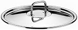  BRA - Cacerola con Tapa 26Cm Profesional