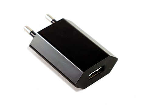 Preisvergleich Produktbild Lupine USB Netzteil für Lupine Rotlicht