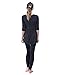 The Essential One - 3/4 Sleeve tie front Nursing top EOM9