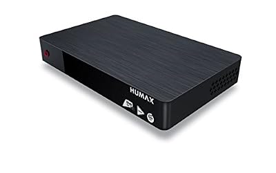 HUMAX TIVUSAT HUMAX TIVUMAX PRO HD 6800S II-HD + CARTE HD TIVUSAT